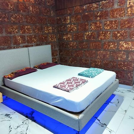 Saka Kadams Home Stay Guhāgar Dış mekan fotoğraf