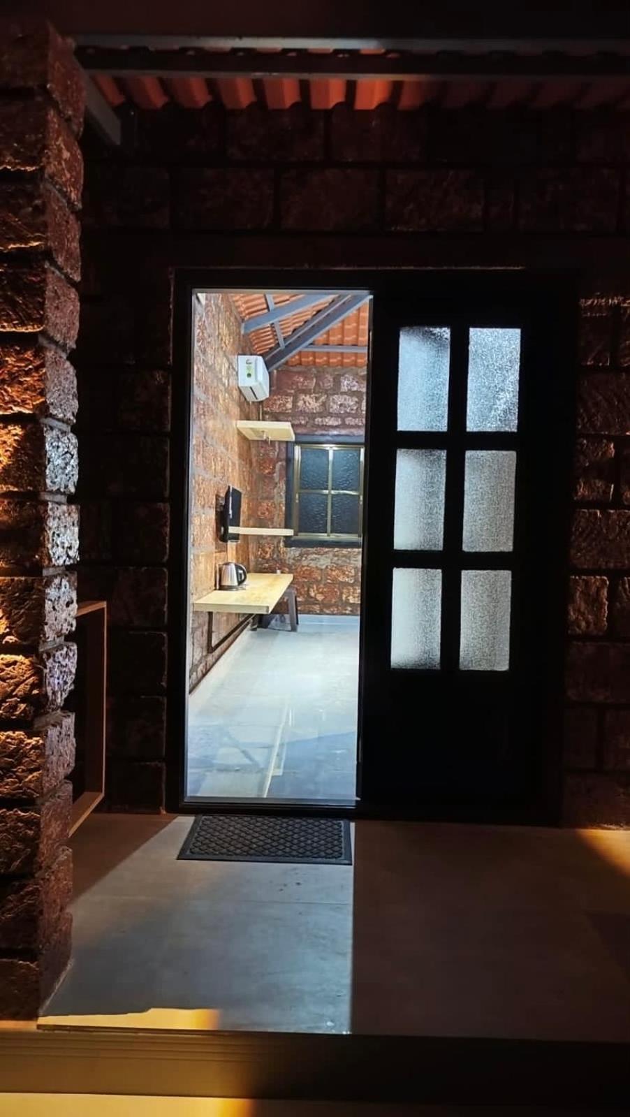 Saka Kadams Home Stay Guhāgar Dış mekan fotoğraf