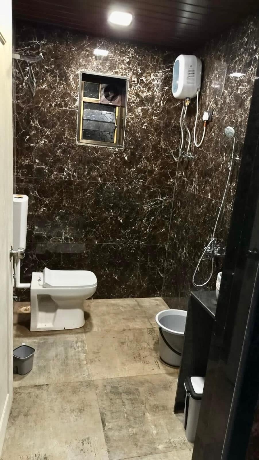 Saka Kadams Home Stay Guhāgar Dış mekan fotoğraf