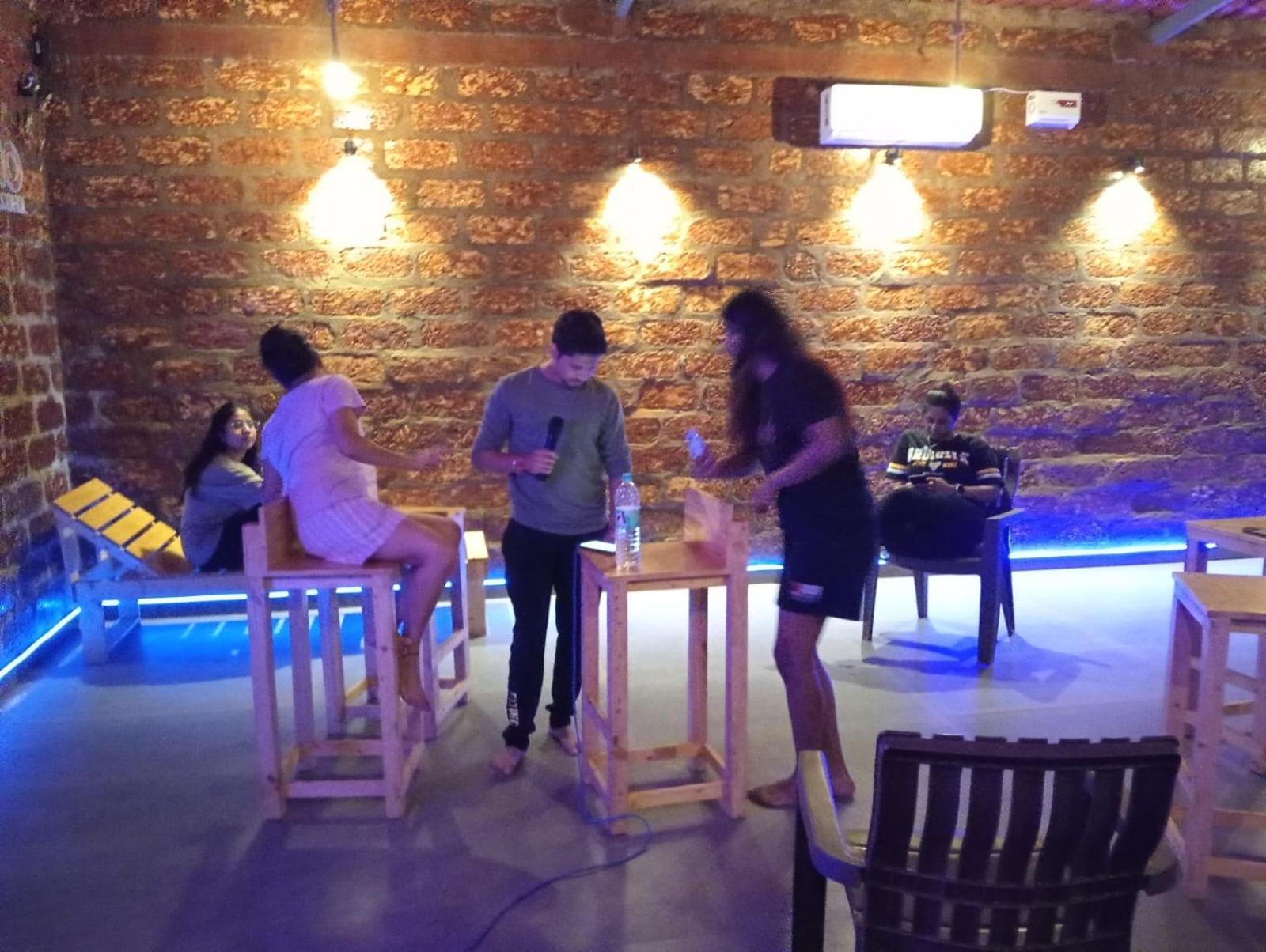 Saka Kadams Home Stay Guhāgar Dış mekan fotoğraf