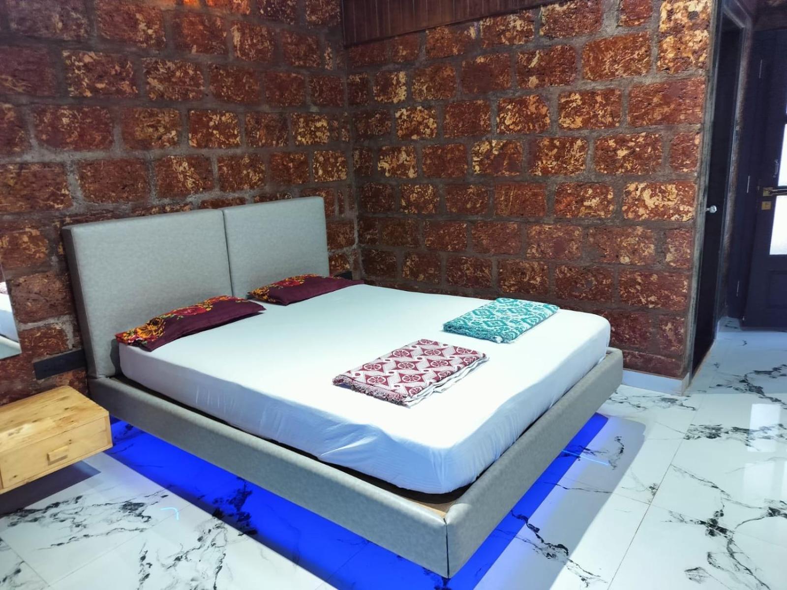Saka Kadams Home Stay Guhāgar Dış mekan fotoğraf