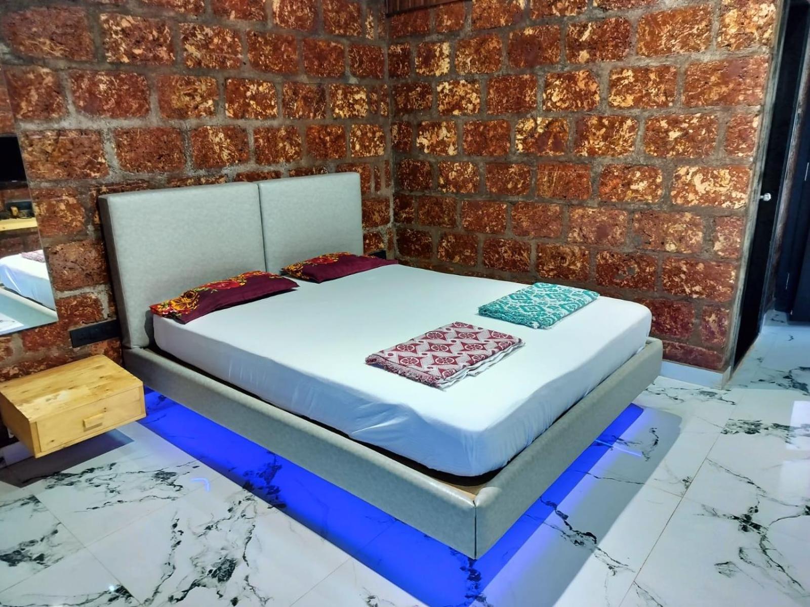 Saka Kadams Home Stay Guhāgar Dış mekan fotoğraf
